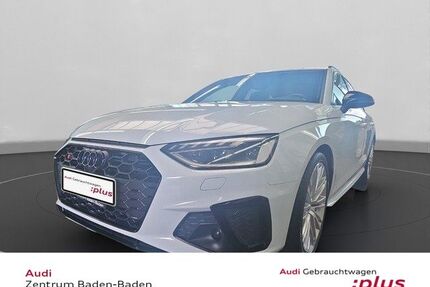 Audi S4 Gebrauchtwagen