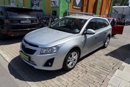 Chevrolet Cruze Gebrauchtwagen