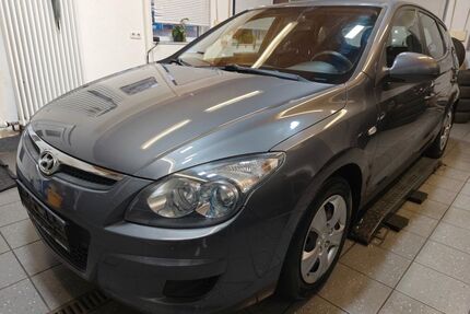 Hyundai i30 Gebrauchtwagen