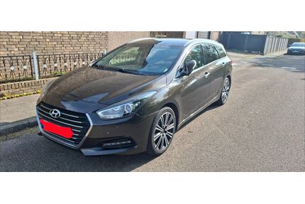 Hyundai i40 Gebrauchtwagen