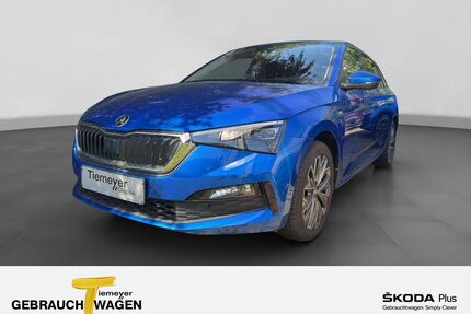Skoda Scala Gebrauchtwagen