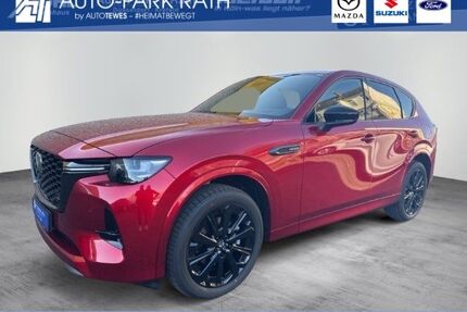 Mazda CX-60 Gebrauchtwagen