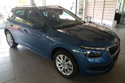 Skoda Kamiq Gebrauchtwagen