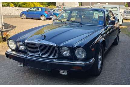 Jaguar XJ Gebrauchtwagen