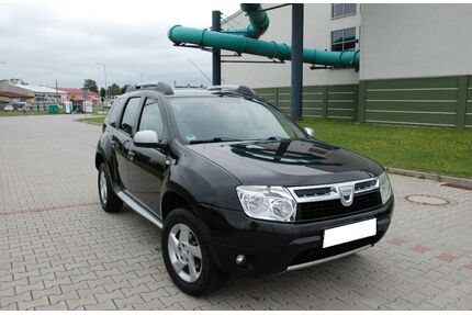 Dacia Duster Gebrauchtwagen