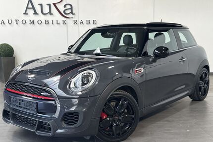 Mini John Cooper Works Gebrauchtwagen
