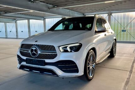 Mercedes-Benz GLE 450 Gebrauchtwagen