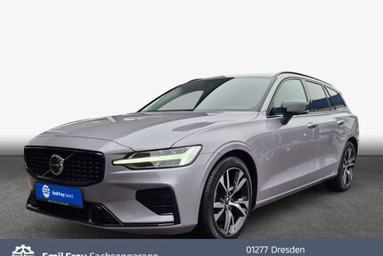 Volvo V60 Gebrauchtwagen