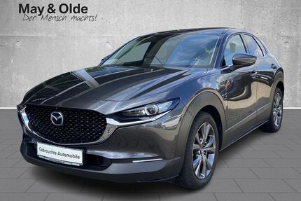 Mazda CX-30 Gebrauchtwagen