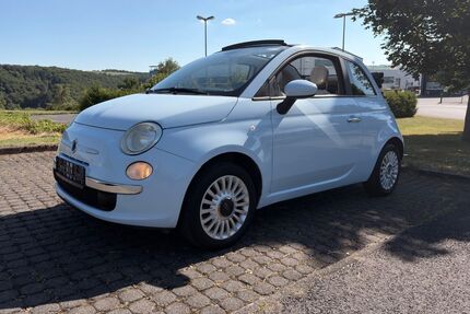 Fiat 500 Gebrauchtwagen