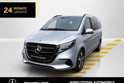 Mercedes-Benz V 250 Gebrauchtwagen