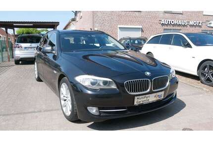 BMW 520 Gebrauchtwagen