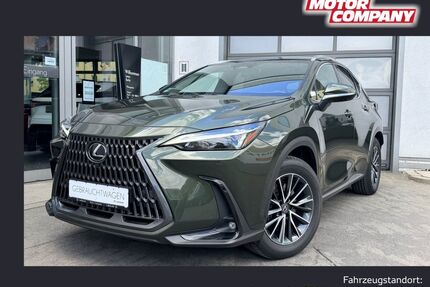 Lexus NX 450h Gebrauchtwagen
