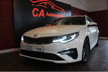 Kia Optima Gebrauchtwagen