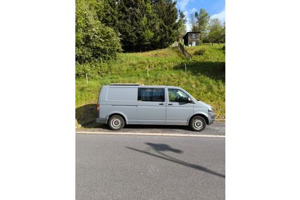 VW T5 Transporter Gebrauchtwagen