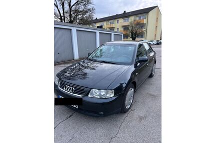 Audi A3 Gebrauchtwagen