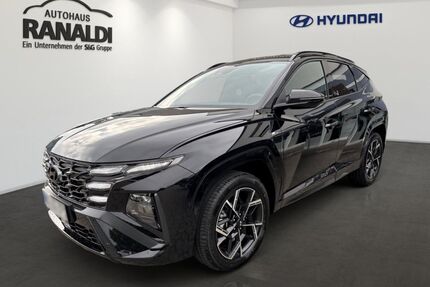 Hyundai TUCSON Gebrauchtwagen