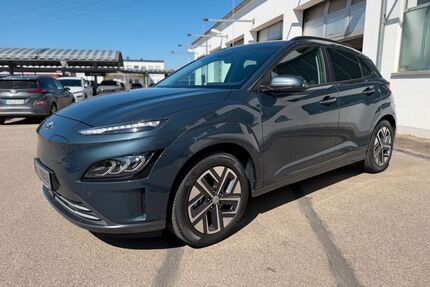 Hyundai KONA Gebrauchtwagen