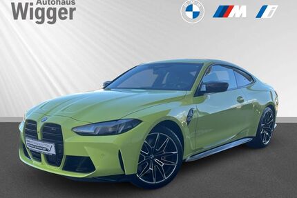 BMW M4 Gebrauchtwagen