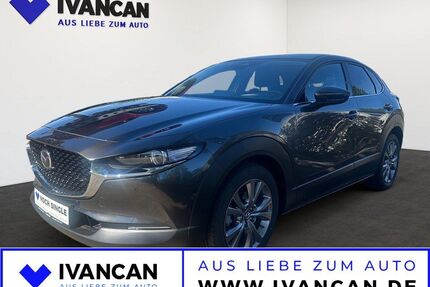 Mazda CX-30 Gebrauchtwagen