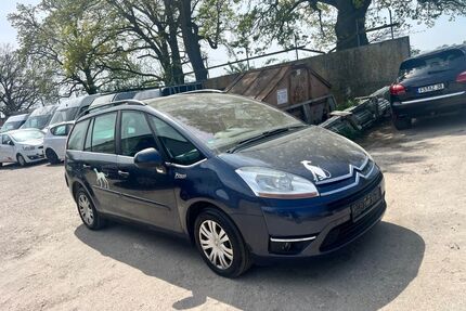 Citroen Grand C4 Picasso / SpaceTourer Gebrauchtwagen