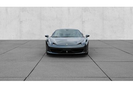 Ferrari 458 Gebrauchtwagen