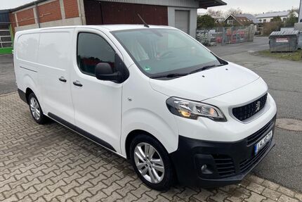 Peugeot Expert Gebrauchtwagen