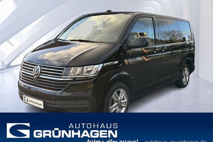 VW T6 Multivan Gebrauchtwagen