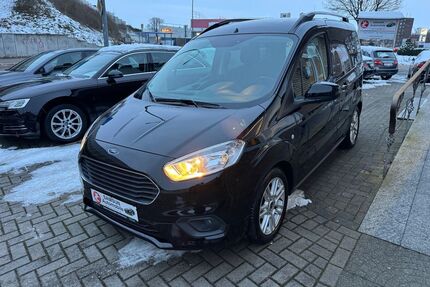 Ford Tourneo Courier Gebrauchtwagen