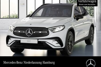 Mercedes-Benz GLC 200 Gebrauchtwagen