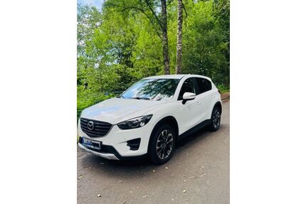 Mazda CX-5 Gebrauchtwagen