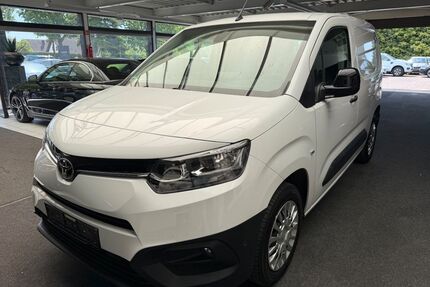 Toyota Proace (Verso) Gebrauchtwagen