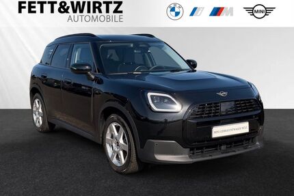 Mini Countryman D (Cooper) Gebrauchtwagen