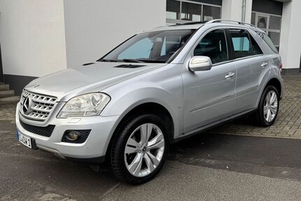 Mercedes-Benz ML 350 Gebrauchtwagen