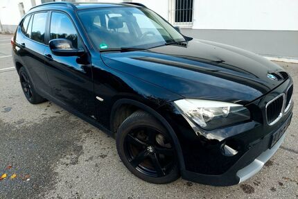 BMW X1 Gebrauchtwagen