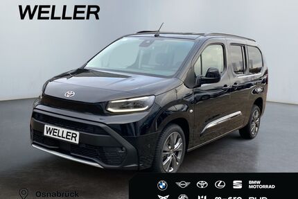 Toyota Proace City Gebrauchtwagen
