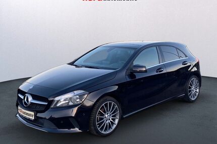 Mercedes-Benz A 180 Gebrauchtwagen