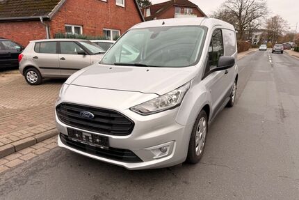 Ford Transit Gebrauchtwagen