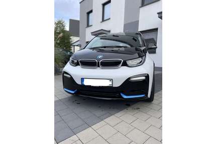 BMW i3 Gebrauchtwagen