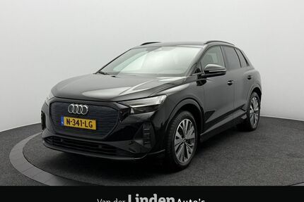 Audi Q4 e-tron Gebrauchtwagen