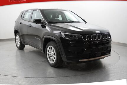 Jeep Compass Gebrauchtwagen