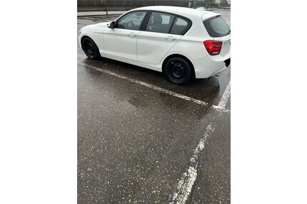 BMW 114 Gebrauchtwagen