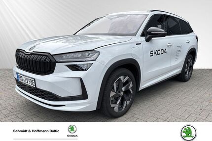 Skoda Andere Gebrauchtwagen
