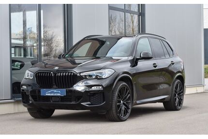 BMW X5 M50 Gebrauchtwagen