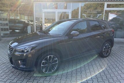 Mazda CX-5 Gebrauchtwagen