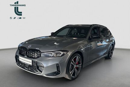 BMW M340i Gebrauchtwagen