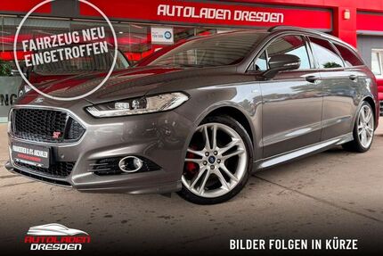 Ford Mondeo Gebrauchtwagen