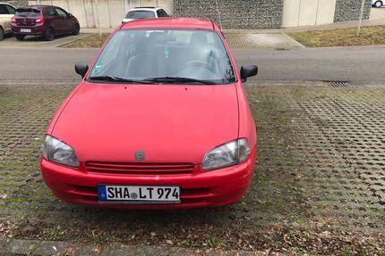 Toyota Starlet Gebrauchtwagen