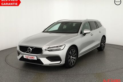 Volvo V60 Gebrauchtwagen