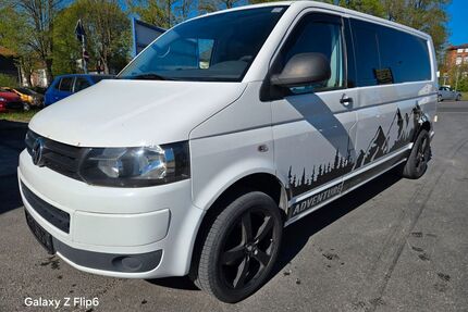 VW T5 Transporter Gebrauchtwagen